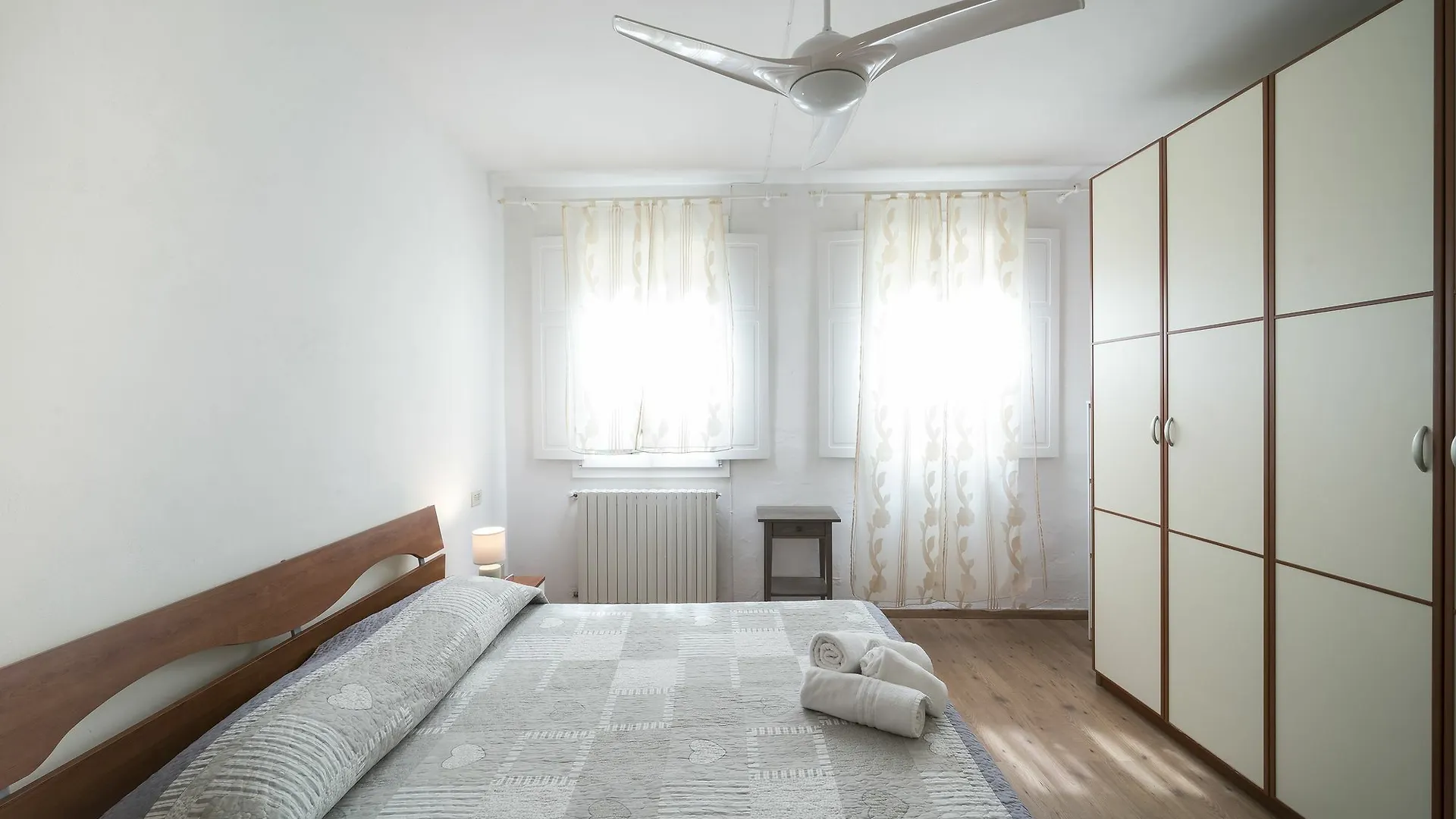 Porcellana 25 House Apartment Florence Italy