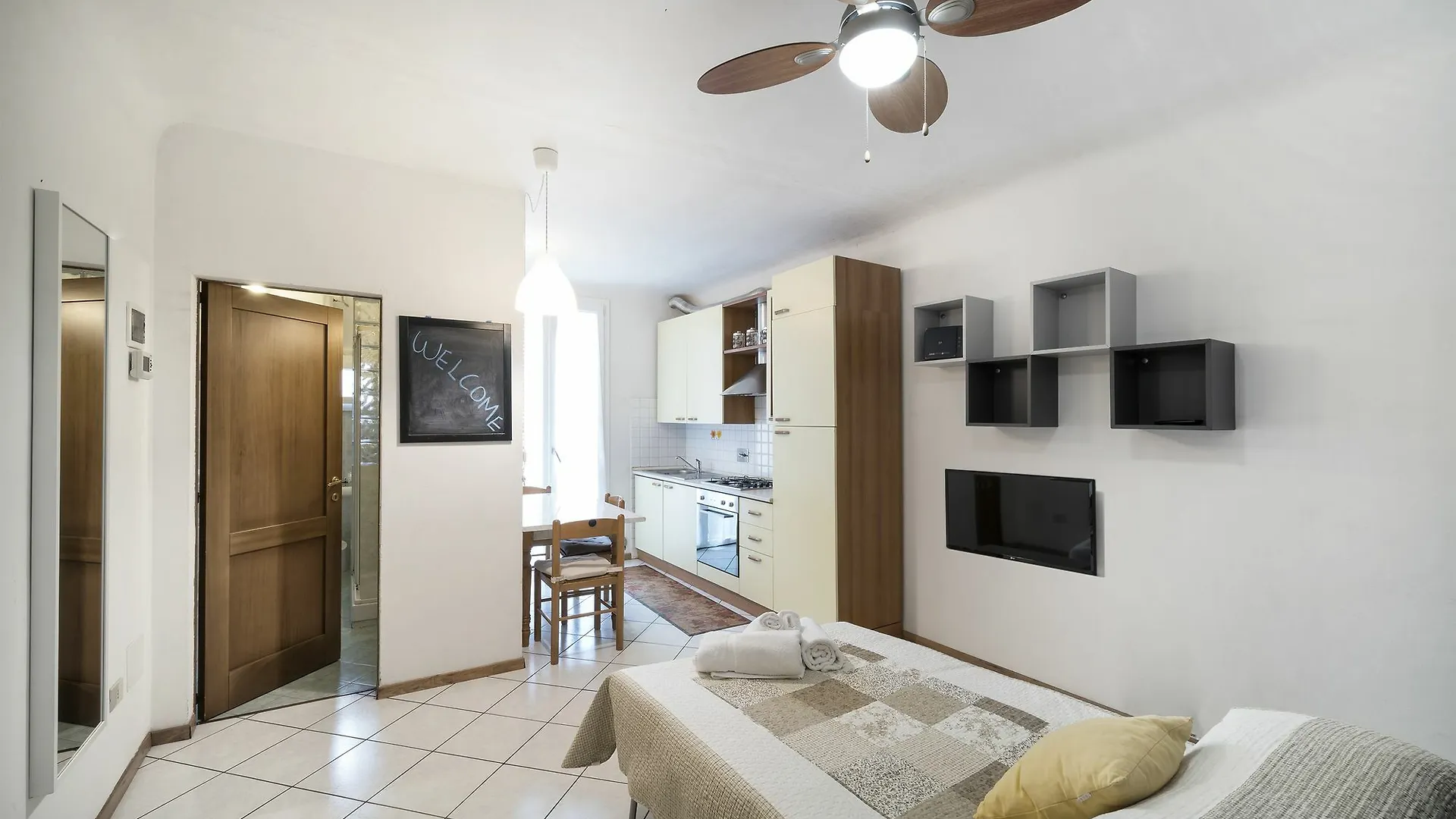 Porcellana 25 House Apartment Florence