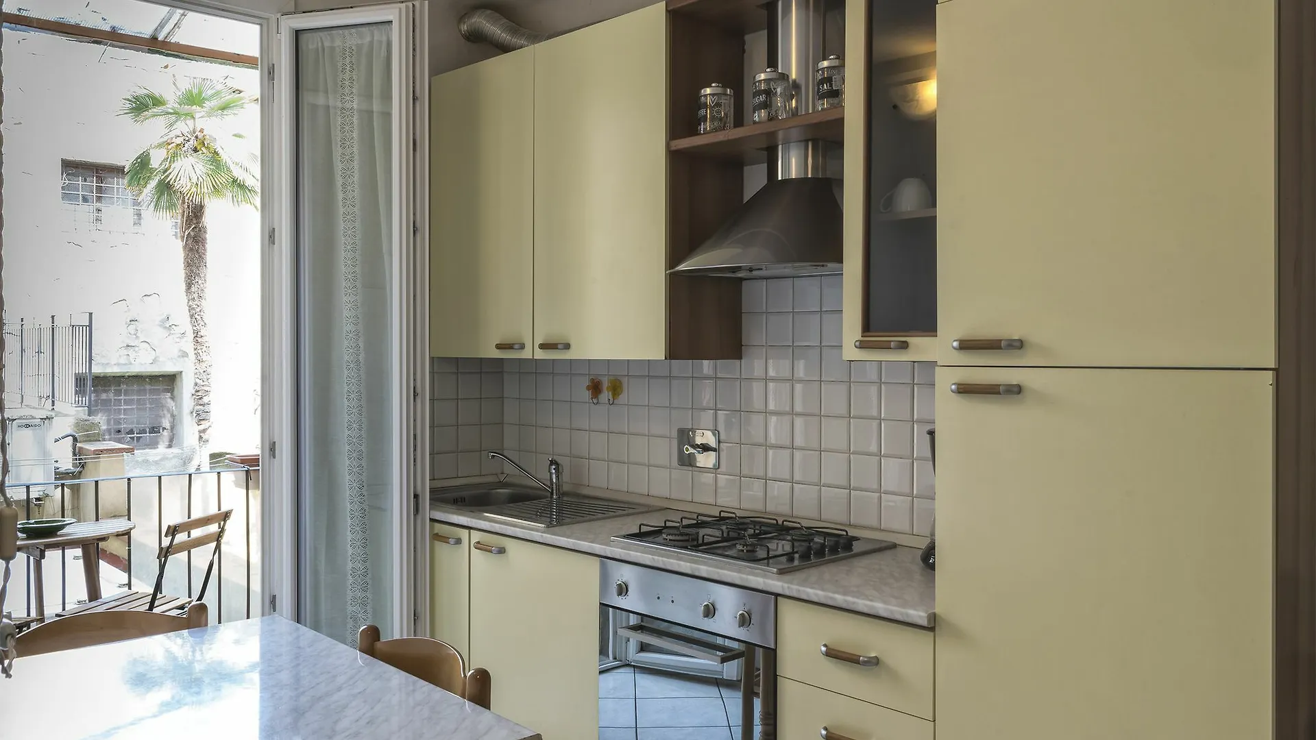 Porcellana 25 House Apartment Florence Italy
