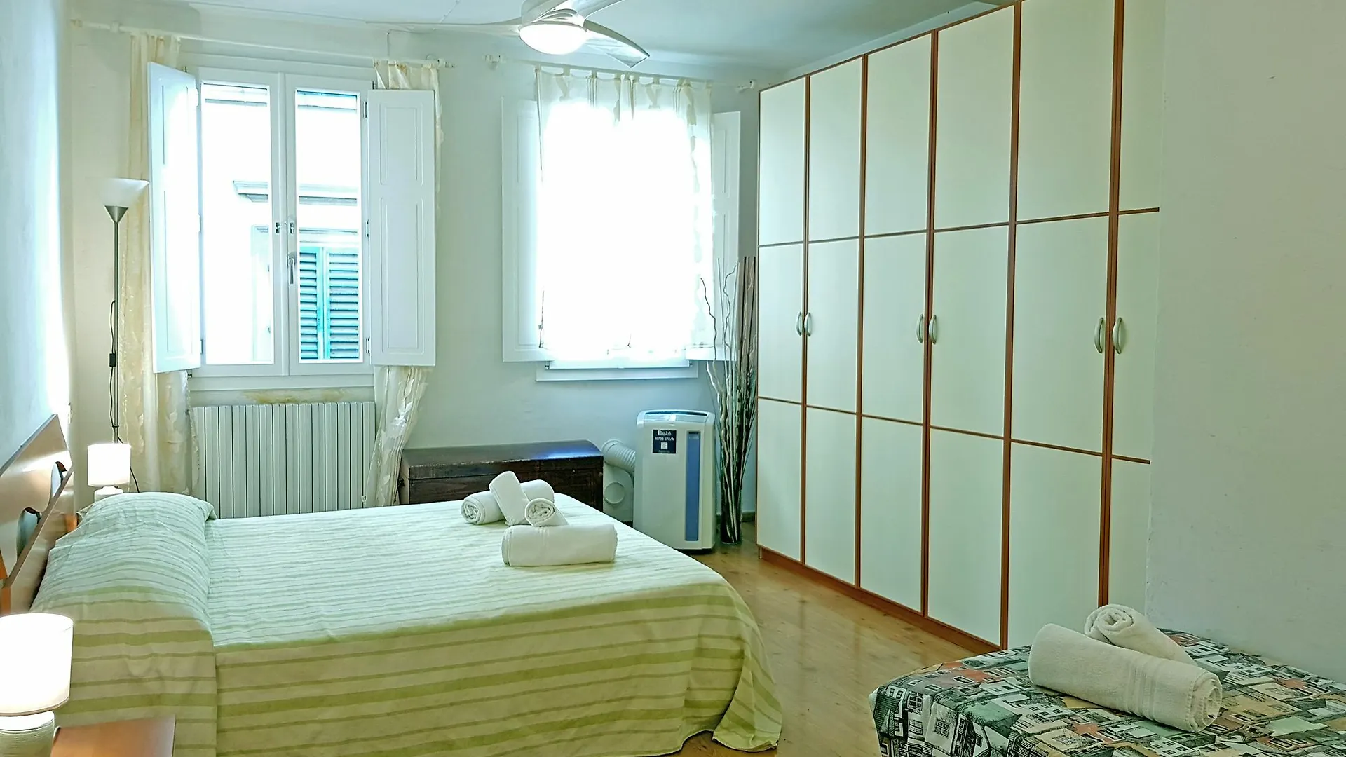 Porcellana 25 House Apartment Florence 0*,  Italy