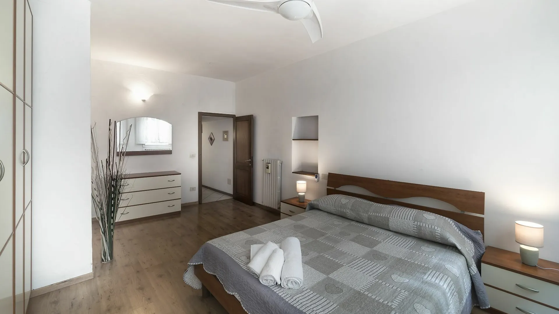 Porcellana 25 House Apartment Florence