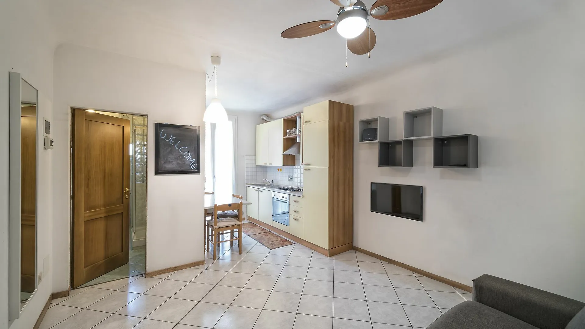 Porcellana 25 House Apartment Florence