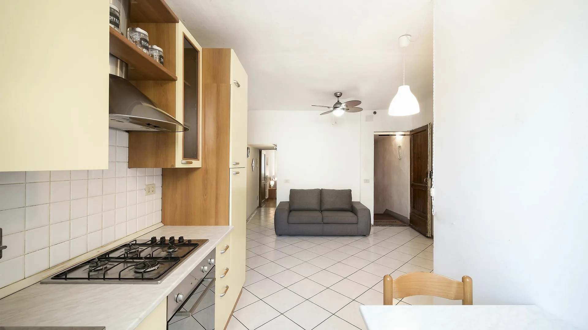 Porcellana 25 House Apartment Florence 0*,